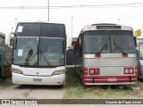 Ônibus Particulares 6522 na cidade de São Paulo, São Paulo, Brasil, por Vicente de Paulo Alves. ID da foto: :id.