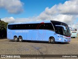 Expresso Guanabara 909 na cidade de Vitória da Conquista, Bahia, Brasil, por Anderson Queiroz. Número da foto: #:id.