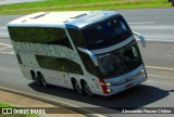 Auto Viação Catarinense 3608 na cidade de Campo Largo, Paraná, Brasil, por Alessandro Fracaro Chibior. Número da foto: #9402689.