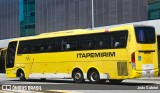 Viação Itapemirim 45501 na cidade de Rio de Janeiro, Rio de Janeiro, Brasil, por João Gabriel. Número da foto: #9402943.