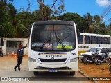 Cooptanorte C07 na cidade de Extremoz, Rio Grande do Norte, Brasil, por Junior Mendes. Número da foto: #:id.