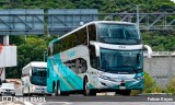 Turistar 3053 na cidade de Querétaro, Querétaro, México, por Fabián Reyes. Número da foto: #9403106.