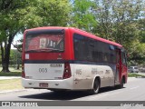 ATL - Associação dos Transportadores de Passageiros por Lotação 005 na cidade de Porto Alegre, Rio Grande do Sul, Brasil, por Gabriel Cafruni. Número da foto: #:id.