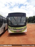 Rápido Araguaia 50176 na cidade de Goiânia, Goiás, Brasil, por Gustavo Ferreira T. Araújo. Número da foto: #:id.