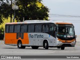 Transturismo Rio Minho RJ 166.083 na cidade de Niterói, Rio de Janeiro, Brasil, por Yaan Medeiros. Número da foto: #:id.