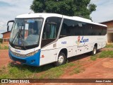 Lugar Soluções em Transportes 1508 na cidade de Juína, Mato Grosso, Brasil, por Jonas Castro. Número da foto: #:id.