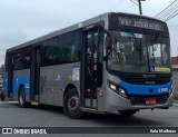 Cooper Líder > A2 Transportes 6 8890 na cidade de São Paulo, São Paulo, Brasil, por Italo Matheus. Número da foto: #:id.