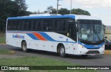 VUSC - Viação União Santa Cruz 2505 na cidade de Santa Cruz do Sul, Rio Grande do Sul, Brasil, por Ricardo Manoel Limberger Carvalho. Número da foto: #9405128.