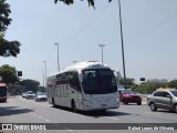 Viação Atibaia São Paulo 1520 na cidade de São Paulo, São Paulo, Brasil, por Rafael Lopes de Oliveira. Número da foto: #9404006.
