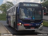 Transportes Capellini 19.033 na cidade de Campinas, São Paulo, Brasil, por Wellington Oliveira. Número da foto: #:id.