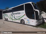 Turismo Pássaro Azul 2219 na cidade de Bagé, Rio Grande do Sul, Brasil, por Guilherme Loreto. Número da foto: #:id.