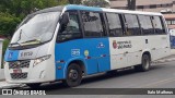 Cooper Líder > A2 Transportes 6 8759 na cidade de Diadema, São Paulo, Brasil, por Italo Matheus. Número da foto: #:id.