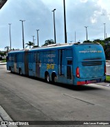 Caprichosa Auto Ônibus E27211C na cidade de Rio de Janeiro, Rio de Janeiro, Brasil, por João Lucas Rodrigues. ID da foto: :id.