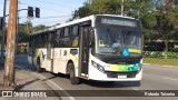 Viação Guaianazes 01 165 na cidade de Santo André, São Paulo, Brasil, por Roberto Teixeira. Número da foto: #9403654.