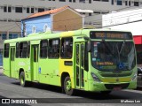 Transcol Transportes Coletivos 04472 na cidade de Teresina, Piauí, Brasil, por Matheus Lex. Número da foto: #9404164.