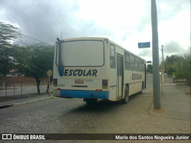 Escolares 012 na cidade de Piritiba, Bahia, Brasil, por Mario dos Santos Nogueira Junior. ID da foto: 9406983.