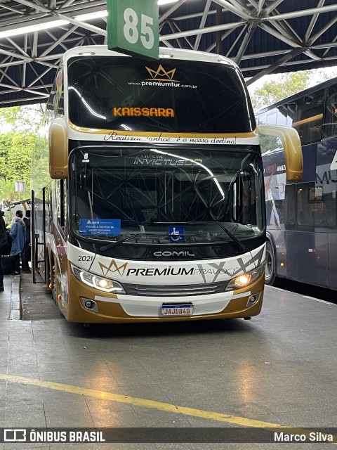 Premium Turismo 2021 na cidade de São Paulo, São Paulo, Brasil, por Marco Silva. Número da foto: #9405531.