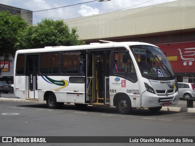 Cooperseltta - Cooperativa Setelagoana de Turismo e Transporte Alternativo 101 na cidade de Sete Lagoas, Minas Gerais, Brasil, por Luiz Otavio Matheus da Silva. ID da foto: 9406569.