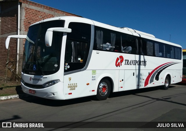 GP Transportes 2012 na cidade de Esteio, Rio Grande do Sul, Brasil, por JULIO SILVA. Número da foto: #9407602.