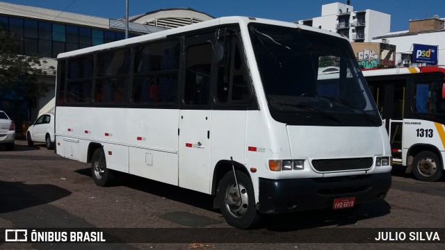Gravatur Transportadora Turística 120 na cidade de Porto Alegre, Rio Grande do Sul, Brasil, por JULIO SILVA. Número da foto: #9408007.