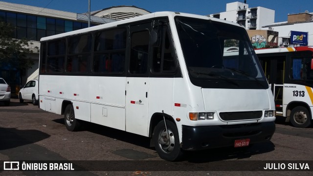 Gravatur Transportadora Turística 120 na cidade de Porto Alegre, Rio Grande do Sul, Brasil, por JULIO SILVA. ID da foto: 9408007.