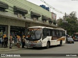 Auto Ônibus Vera Cruz DC 5.054 na cidade de Duque de Caxias, Rio de Janeiro, Brasil, por João Vicente. Número da foto: #:id.