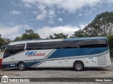 HG Service Tur 1600 na cidade de São Paulo, São Paulo, Brasil, por Sidney Santos. Número da foto: #9406740.