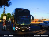 Via-Tur 86 BLACK EDITION na cidade de Rancagua, Cachapoal, Libertador General Bernardo O'Higgins, Chile, por Pablo Andres Yavar Espinoza. Número da foto: #9407802.