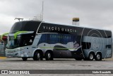 Viação Garcia 86035 na cidade de Curitiba, Paraná, Brasil, por Netto Brandelik. Número da foto: #:id.