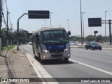 Transcooper > Norte Buss 2 6459 na cidade de São Paulo, São Paulo, Brasil, por Rafael Lopes de Oliveira. Número da foto: #9406614.