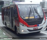 Suzantur Diadema 408 na cidade de Diadema, São Paulo, Brasil, por Italo Matheus. Número da foto: #:id.