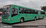 Transporte Coletivo Glória BB621 na cidade de Curitiba, Paraná, Brasil, por Maike Willian. Número da foto: #:id.