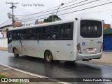 Viação Rosa Vitória da Conquista 3536 na cidade de Vitória da Conquista, Bahia, Brasil, por Fabrício Portella Matos. Número da foto: #:id.