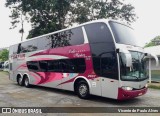 Esatur Turismo 2007 na cidade de Aparecida, São Paulo, Brasil, por Vicente de Paulo Alves. Número da foto: #9406149.