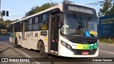 Viação Guaianazes 01 183 na cidade de Santo André, São Paulo, Brasil, por Roberto Teixeira. Número da foto: #9406808.