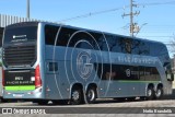Viação Garcia 89015 na cidade de Curitiba, Paraná, Brasil, por Netto Brandelik. Número da foto: #:id.