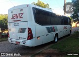 Janiz Transportes 190 na cidade de São Leopoldo, Rio Grande do Sul, Brasil, por Júnior Harras. Número da foto: #9405143.