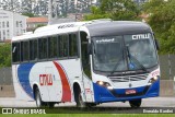 CMW Transportes 1177 na cidade de São José dos Campos, São Paulo, Brasil, por Everaldo Bordini. ID da foto: :id.