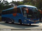 Litorânea Transportes Coletivos 5872 na cidade de São Paulo, São Paulo, Brasil, por Michel Eduardo da Silva. Número da foto: #9406865.