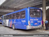 Empresa de Ônibus Vila Galvão 30.620 na cidade de São Paulo, São Paulo, Brasil, por Alexandre Figueiredo Pereira. Número da foto: #:id.
