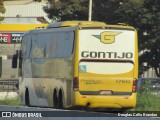 Empresa Gontijo de Transportes 17165 na cidade de Belo Horizonte, Minas Gerais, Brasil, por Douglas Célio Brandao. Número da foto: #9407727.