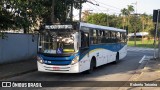 EUSA - Empresa Urbana de Santo André 05 756 na cidade de Santo André, São Paulo, Brasil, por Roberto Teixeira. Número da foto: #9406755.