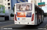 Capital Transportes 8331 na cidade de Aracaju, Sergipe, Brasil, por Cristopher Pietro. Número da foto: #:id.