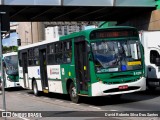 Transunião Transportes 5 6288 na cidade de São Paulo, São Paulo, Brasil, por David Roberto Silva Dos Santos. Número da foto: #:id.