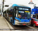 Viação Paratodos > São Jorge > Metropolitana São Paulo > Mobibrasil 6 3039 na cidade de São Paulo, São Paulo, Brasil, por Lucas Santos da Silva. Número da foto: #9405611.