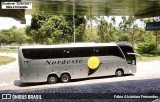 Viação Nordeste 2101 na cidade de João Pessoa, Paraíba, Brasil, por Fábio Alcântara Fernandes. Número da foto: #9405605.