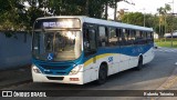 ETURSA - Emp. de Transp. Urbano e Rodoviário de Santo André 04 481 na cidade de Santo André, São Paulo, Brasil, por Roberto Teixeira. Número da foto: #9406815.