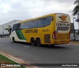 Empresa Gontijo de Transportes 19225 na cidade de Goiânia, Goiás, Brasil, por Jose Flávio Batista. Número da foto: #:id.