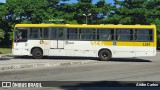Viação Cidade de Maceió 1269 na cidade de Maceió, Alagoas, Brasil, por Andre Carlos. Número da foto: #:id.