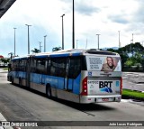 Viação Redentor E47012C na cidade de Rio de Janeiro, Rio de Janeiro, Brasil, por João Lucas Rodrigues. Número da foto: #9406169.